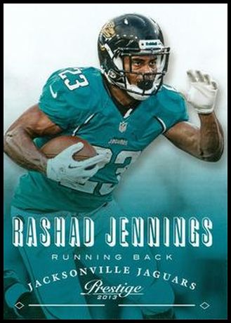 93 Rashad Jennings